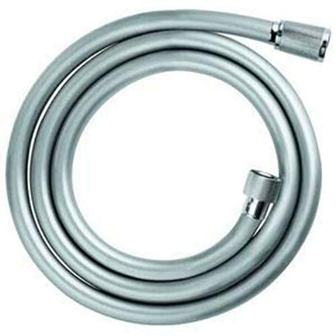 GROHE Relexaflex - Brauseschlauch (1250 mm, hitzebeständig bis 70°C, knickfest), chrom, 45971001 im Sale
